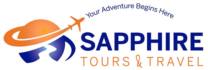 Sapphire Tours